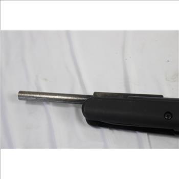 Ruger Blackhawk Air Rifle With 4x32 Airgun Scope