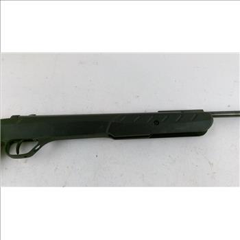 Ruger Blackhawk Elite Airsoft Rifle