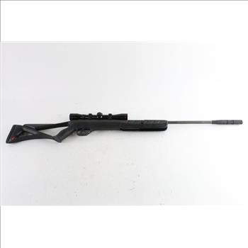 Ruger Blackhawk Elite BB Rifle
