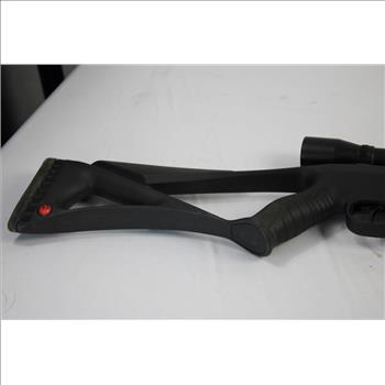 Ruger Blackhawk Elite Pellet Rifle