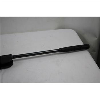 Ruger Blackhawk Elite Pellet Rifle