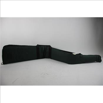 Ruger Gun Carry Case, Bob Allen Rifle Case, And More, 7+ Pieces