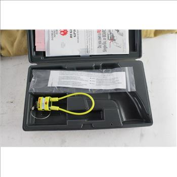 Ruger Hardshell Revolver Case, Crosman Softshell Rifle Carrying Case, And More, 3+ Pieces