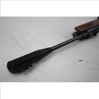 Ruger Impact .22 Pellet Air Rifle