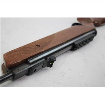 Ruger Impact .22 Pellet Air Rifle