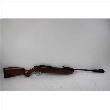 Ruger Impact .22 Pellet Air Rifle