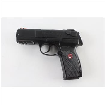 Ruger P345 Co2 Airsoft Gun