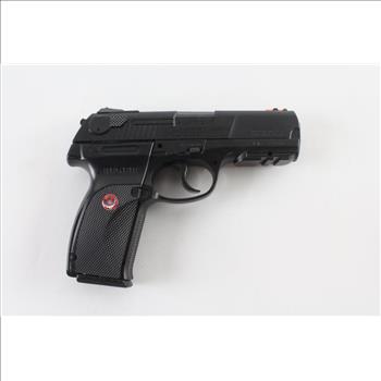 Ruger P345 Co2 Airsoft Gun