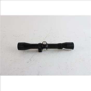 Ruger Rifle Scope