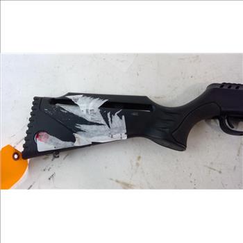 Ruger Targis Hunter Max Pellet Rifle