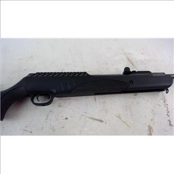 Ruger Targis Hunter Max Pellet Rifle