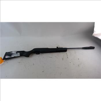 Ruger Targis Hunter Max Pellet Rifle