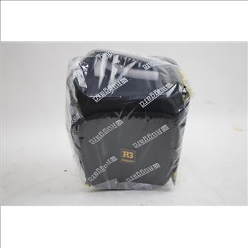 Ruggard Camera Bag, And Nikon Battery Charger MH-24 With Battery Pack