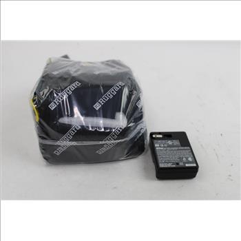 Ruggard Hunter Holster Camera Bag, And Nikon Battery And Charger MH-24, 2 Pieces