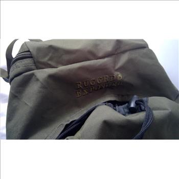 Rugged Exposure Delta 65 Backpack