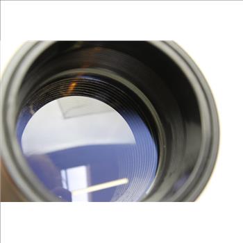 Rugged Gear Spotting Scope With Tripod And Carry Bag