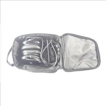 Rugged Radio Headset With Case