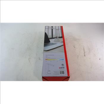 Rumi Lighting LED Desk Lamp With Pen Holder