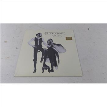 Rumors By Fleetwood Mac Record