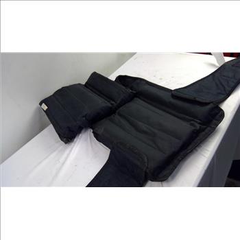 RUNMax 50lb Weighted Vest