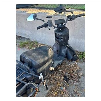 Rusen Scooter (Queens, NY 11371)