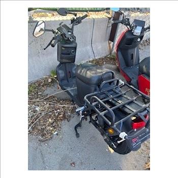 Rusen Scooter (Queens, NY 11371)