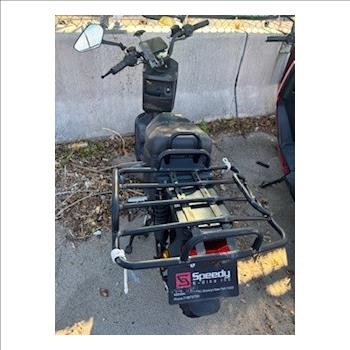 Rusen Scooter (Queens, NY 11371)