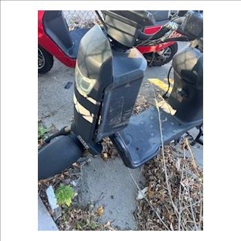 Rusen Scooter (Queens, NY 11371)