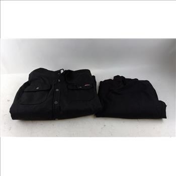 Russell Sweatshirt And More 2 Pieces