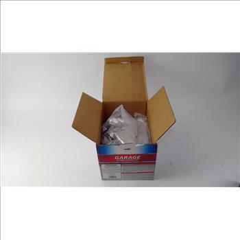 Rust-Oleum EpoxyShield Garage Floor Coating Kit