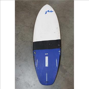 Rusty Dozer TL Pro Carbon Surfboard