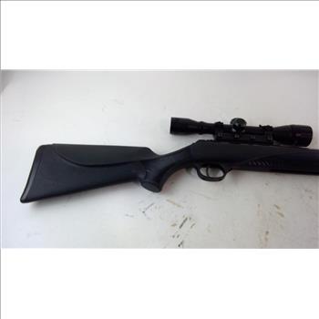 RWS Diana 34p Pro Compact Air Rifle