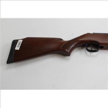 RWS Diana Model 350 Magnum Air Rifle