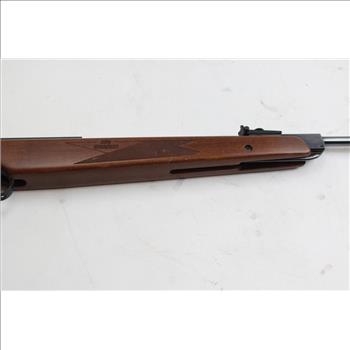 RWS Diana Model 350 Magnum Air Rifle