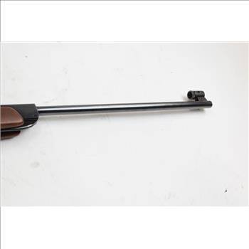 RWS Diana Model 350 Magnum Air Rifle