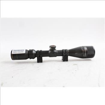 RWS Rifle Scope