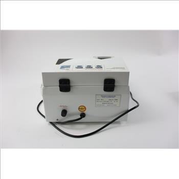 RX Count Corporation Pill Sorter Machine