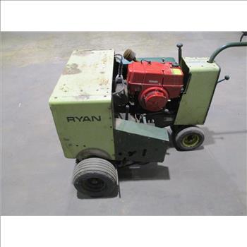 Ryan Aerator Green Saire II