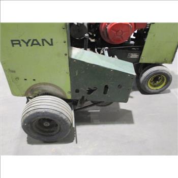 Ryan Aerator Green Saire II