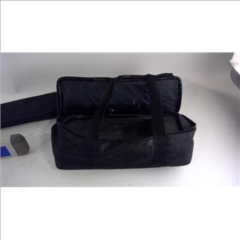 Rycom 8869 Instrument