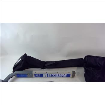 Rycom 8869 Instrument