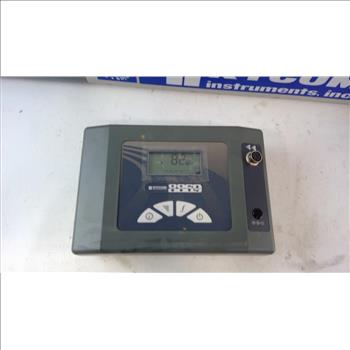 Rycom 8869 Instrument