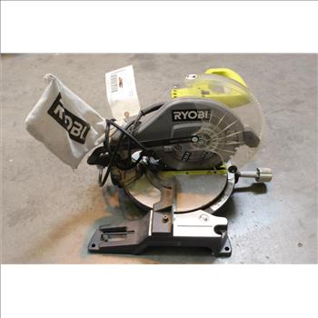Ryobi 10
