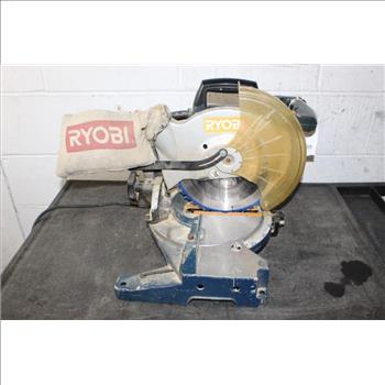 Ryobi 10
