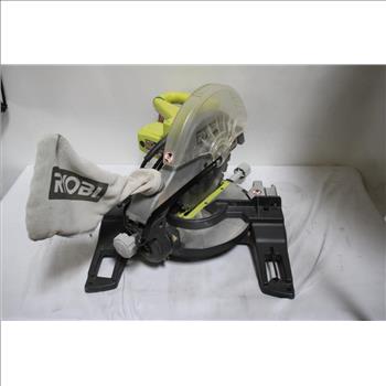 Ryobi 10