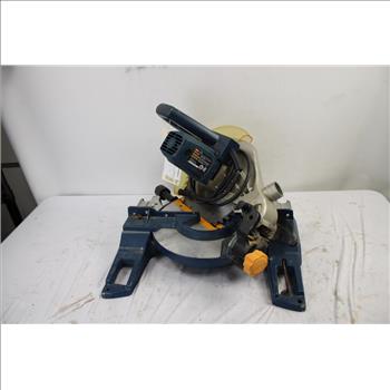 Ryobi 10