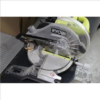 Ryobi 10