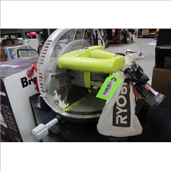 Ryobi 10
