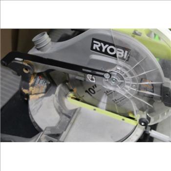 Ryobi 10
