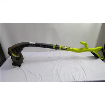 Ryobi 10" Cordless Battery String Trimmer